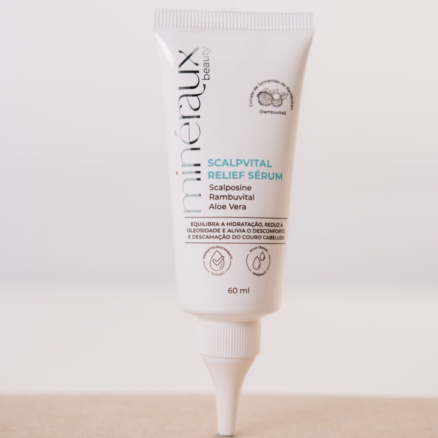 Scalpvital Relief Serum